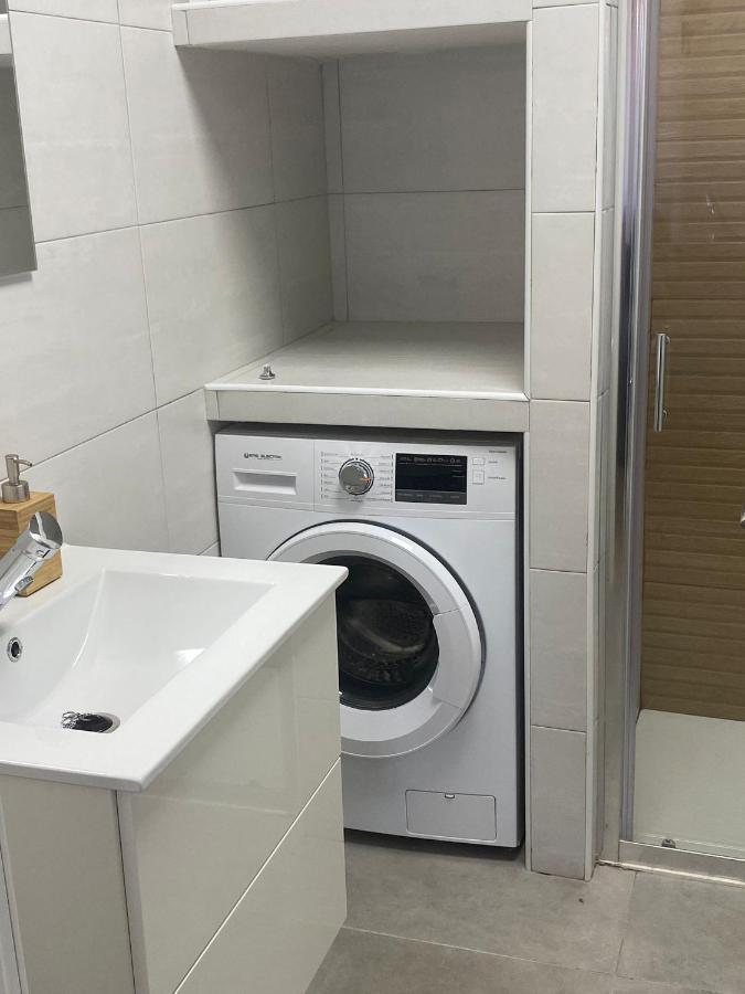 La Vendimia Διαμέρισμα Χέρεζ Εξωτερικό φωτογραφία